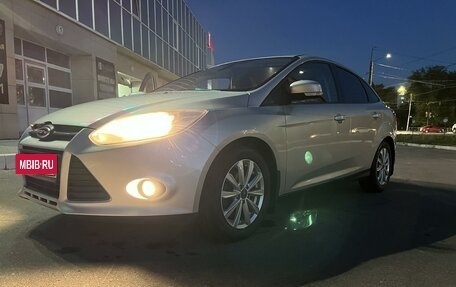 Ford Focus III, 2011 год, 900 000 рублей, 7 фотография