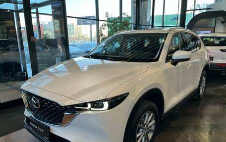 Mazda CX-5 II, 2024 год, 4 595 000 рублей, 2 фотография