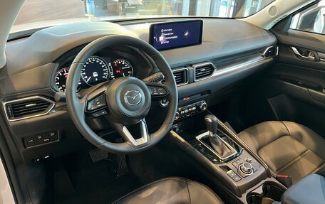 Mazda CX-5 II, 2024 год, 4 595 000 рублей, 7 фотография