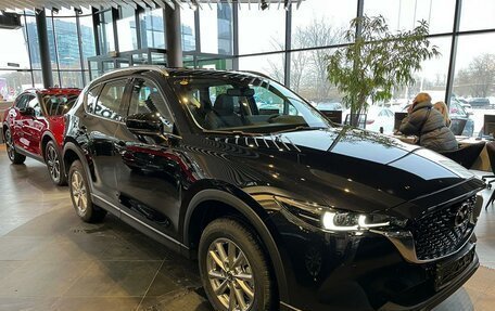 Mazda CX-5 II, 2024 год, 4 595 000 рублей, 3 фотография