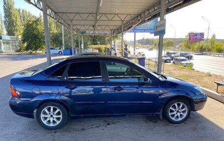 Ford Focus IV, 2003 год, 350 000 рублей, 6 фотография