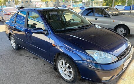 Ford Focus IV, 2003 год, 350 000 рублей, 7 фотография