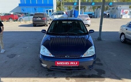 Ford Focus IV, 2003 год, 350 000 рублей, 8 фотография