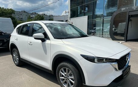 Mazda CX-5 II, 2024 год, 3 980 000 рублей, 3 фотография