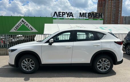 Mazda CX-5 II, 2024 год, 3 980 000 рублей, 2 фотография