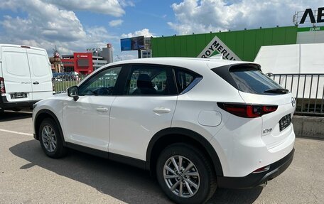 Mazda CX-5 II, 2024 год, 3 980 000 рублей, 5 фотография