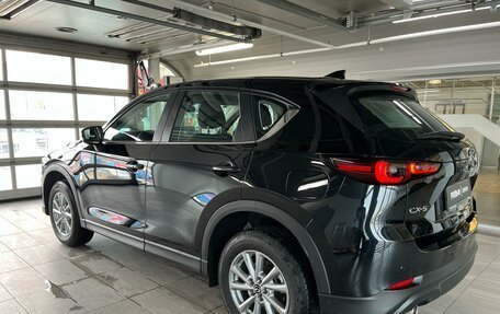 Mazda CX-5 II, 2024 год, 3 980 000 рублей, 2 фотография