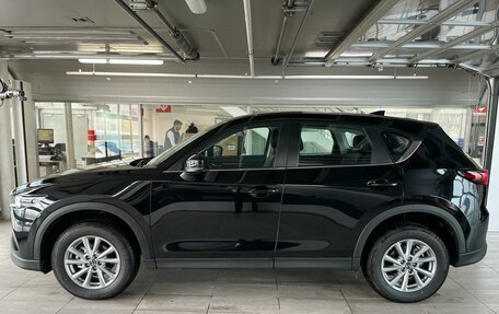 Mazda CX-5 II, 2024 год, 3 980 000 рублей, 18 фотография