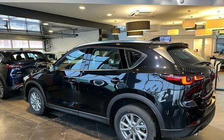 Mazda CX-5 II, 2024 год, 4 595 000 рублей, 4 фотография