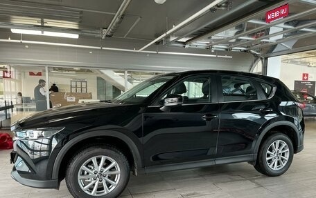 Mazda CX-5 II, 2024 год, 3 980 000 рублей, 17 фотография