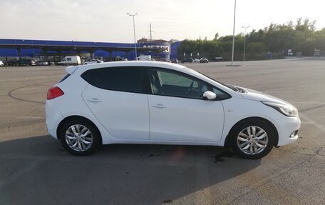 KIA cee'd III, 2013 год, 1 073 000 рублей, 3 фотография