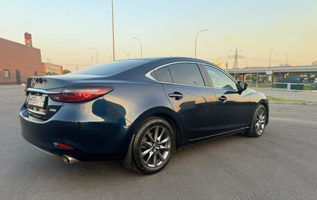 Mazda 6, 2019 год, 2 500 000 рублей, 4 фотография