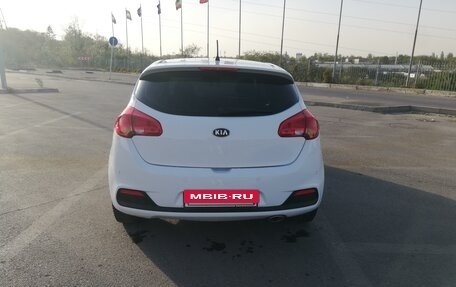 KIA cee'd III, 2013 год, 1 073 000 рублей, 7 фотография