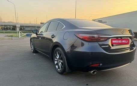 Mazda 6, 2019 год, 2 500 000 рублей, 5 фотография