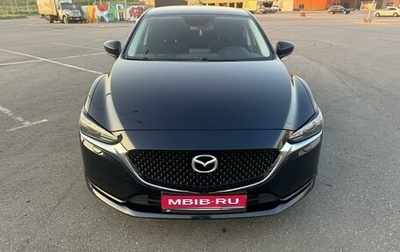 Mazda 6, 2019 год, 2 500 000 рублей, 1 фотография