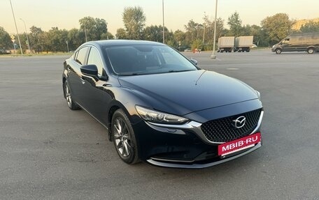 Mazda 6, 2019 год, 2 500 000 рублей, 3 фотография