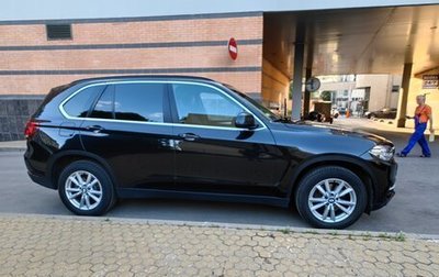 BMW X5, 2017 год, 4 400 000 рублей, 1 фотография