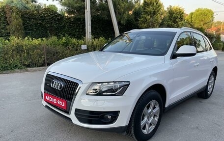 Audi Q5, 2012 год, 2 188 000 рублей, 1 фотография