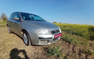 Fiat Stilo, 2002 год, 200 000 рублей, 1 фотография