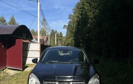 Nissan Qashqai, 2007 год, 850 000 рублей, 1 фотография