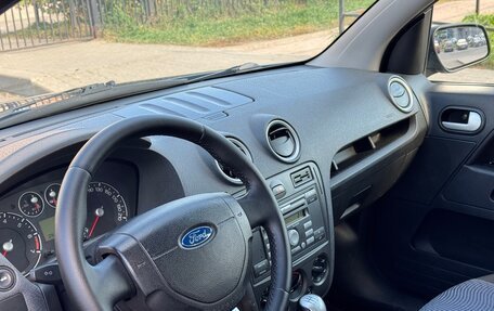 Ford Fusion I, 2006 год, 529 000 рублей, 7 фотография