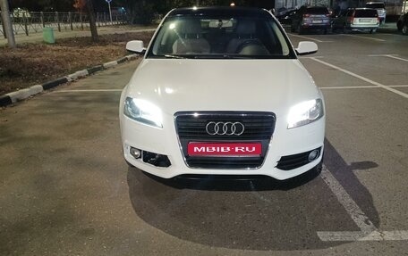 Audi A3, 2011 год, 860 000 рублей, 1 фотография