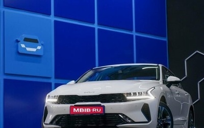 KIA K5, 2024 год, 3 850 000 рублей, 1 фотография