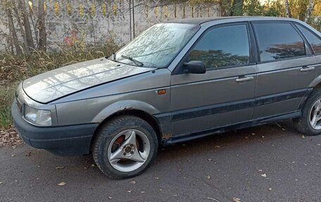 Volkswagen Passat B3, 1992 год, 55 000 рублей, 3 фотография