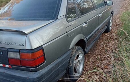 Volkswagen Passat B3, 1992 год, 55 000 рублей, 7 фотография