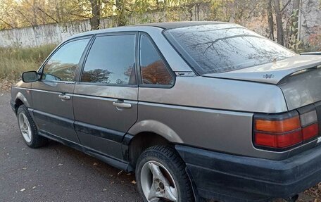 Volkswagen Passat B3, 1992 год, 55 000 рублей, 4 фотография