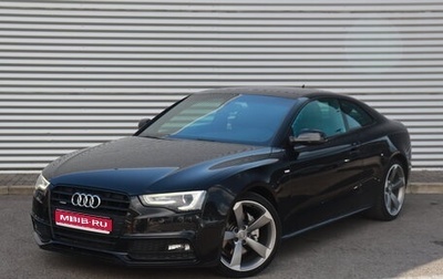 Audi A5, 2013 год, 2 150 000 рублей, 1 фотография