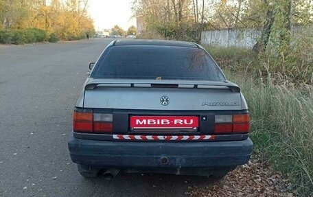 Volkswagen Passat B3, 1992 год, 55 000 рублей, 8 фотография