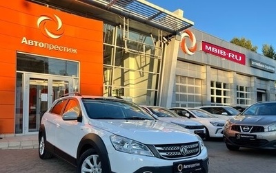 DongFeng H30 Cross, 2016 год, 650 000 рублей, 1 фотография