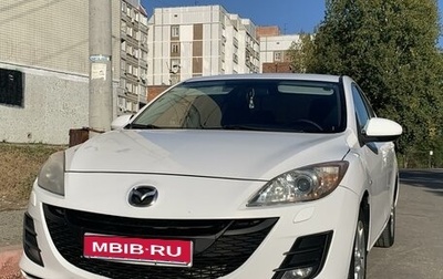 Mazda 3, 2010 год, 880 000 рублей, 1 фотография