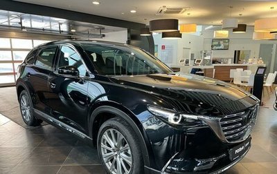 Mazda CX-9 II, 2024 год, 7 990 000 рублей, 1 фотография