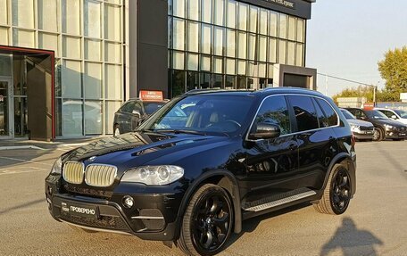 BMW X5, 2012 год, 2 570 000 рублей, 1 фотография