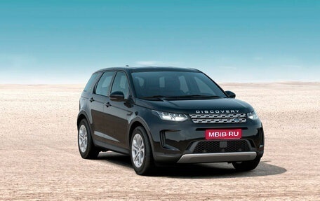 Land Rover Discovery Sport I рестайлинг, 2024 год, 7 799 000 рублей, 1 фотография