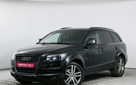 Audi Q7, 2008 год, 999 000 рублей, 1 фотография