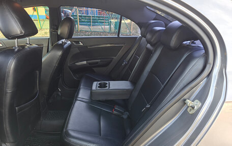 Geely Emgrand EC7, 2012 год, 350 000 рублей, 18 фотография