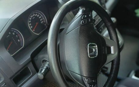 Honda CR-V III рестайлинг, 2008 год, 1 200 000 рублей, 11 фотография