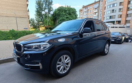 BMW X5, 2017 год, 4 400 000 рублей, 8 фотография