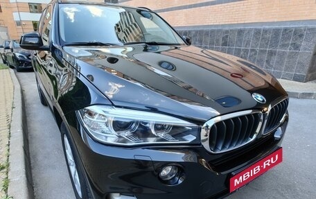 BMW X5, 2017 год, 4 400 000 рублей, 3 фотография