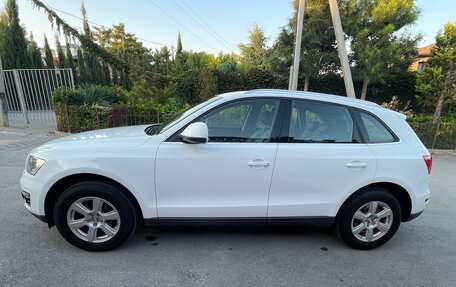 Audi Q5, 2012 год, 2 188 000 рублей, 8 фотография