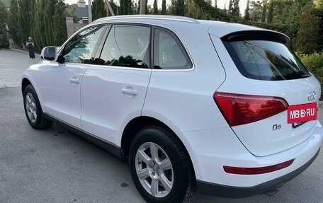 Audi Q5, 2012 год, 2 188 000 рублей, 2 фотография