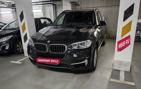 BMW X5, 2017 год, 4 400 000 рублей, 15 фотография