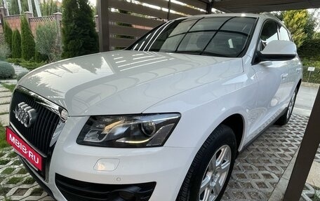 Audi Q5, 2012 год, 2 188 000 рублей, 3 фотография