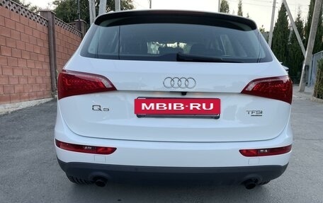 Audi Q5, 2012 год, 2 188 000 рублей, 7 фотография