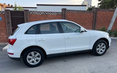 Audi Q5, 2012 год, 2 188 000 рублей, 11 фотография