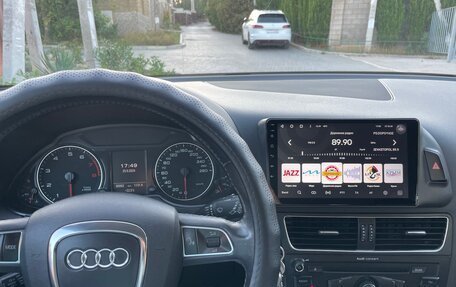 Audi Q5, 2012 год, 2 188 000 рублей, 27 фотография