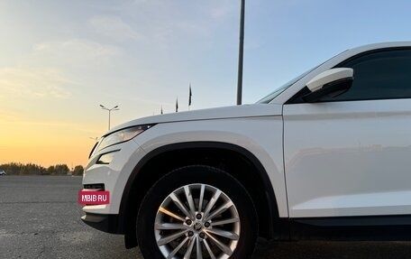 Skoda Kodiaq I, 2019 год, 2 650 000 рублей, 2 фотография